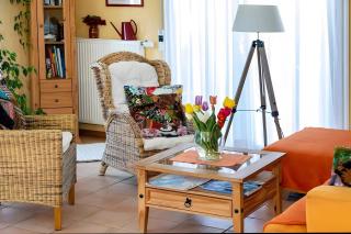 Ferienhaus Bodensee - 2