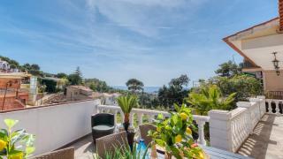 Costacabana - Villa Donna - 6