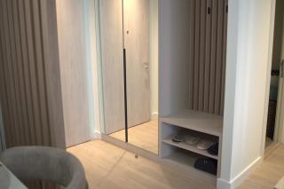 BW Libera - Belgrade Waterfront - free parking - 6