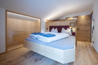 Ladinser Hof Western Suite - 8