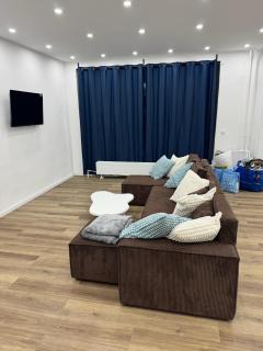 120 m² in Berlin Tiergarten - Berlin - 9