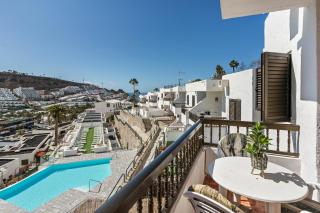 Apartamento Cumana 2 - Pool view - 5