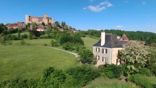 Gite Saint Germain au coeur du Lot - 0