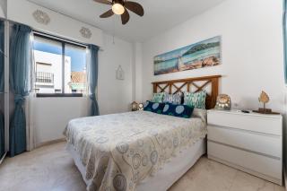 Apartamento Benalmadenasol - 1