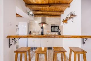 Casa Rústica - 2