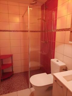 Appartement Détente - 7