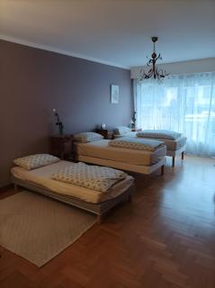 Appartement Détente - 6