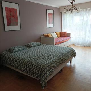 Appartement Détente - 3