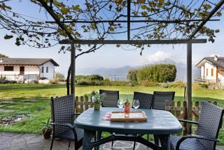 Monoroom With Garden And Lake View - 8