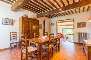 Bastide Provençale - 5