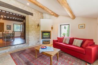 Bastide Provençale - 8