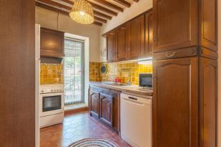 Bastide Provençale - 1