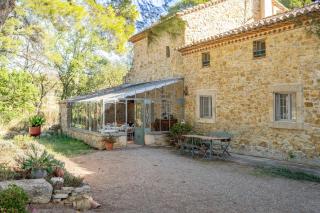 Mas Viticole à 10 min de Narbonne - 5