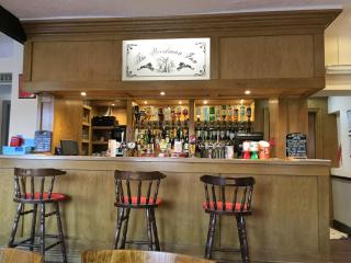 The Woodman Inn - 7