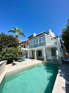 Family Villa Burriana Beach - 9