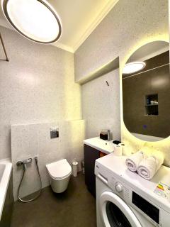 Аренда квартиры - 6