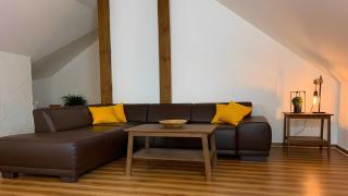 Gästewohnung für 4 Personen 100 qm² - 3