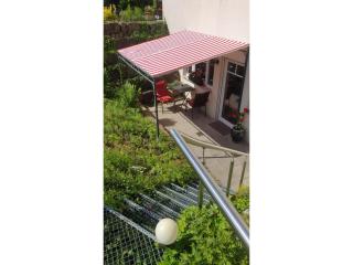 Ferienwohnung Schwanbergblick - 5