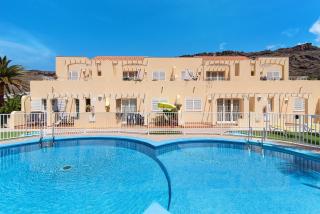 Mangueros Suite 36 Puerto de Mogán - 9