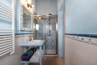 Borgo Mommialla Casa Alessandra - 7