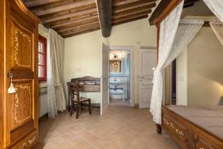 Borgo Mommialla Casa Alessandra - 8