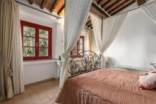 Borgo Mommialla Casa Alessandra - 4