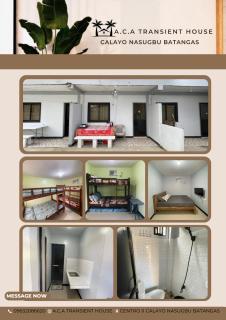 ACA Transient House - 8