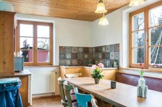Ferienwohnung Tipihof - 1