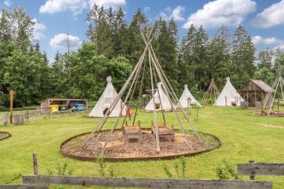 Ferienwohnung Tipihof - 7