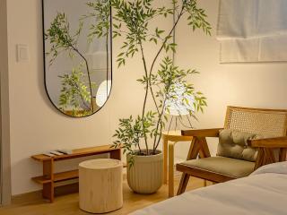 Dear Stay Yeonnam Cozy 2BR near Hongdae St - 7