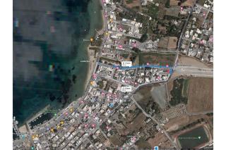 Livadia Seaside Studios 6 - 9