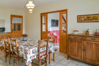 Gîte Yveco - 1