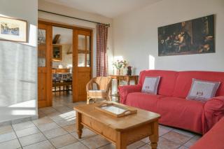 Gîte Yveco - 4