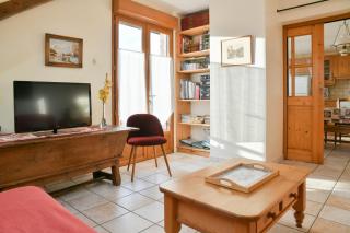 Gîte Yveco - 2