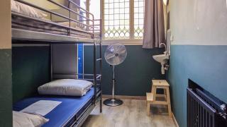 Hostel Cosmos Amsterdam - 7