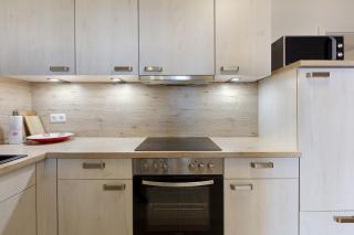 Ferienwohnung Schellenberg - 1