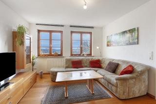Ferienwohnung Schellenberg - 7