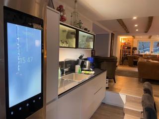 Sauerland Apartments Willingen - 9