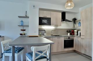 Maison Les Flots De Port-mer - 7