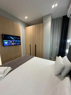 Sea Breeze, Polo Residence, Baku, MR - 5