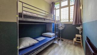 Hostel Cosmos Amsterdam - 2