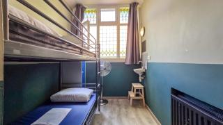 Hostel Cosmos Amsterdam - 1