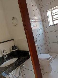 House in Conselheiro Lafaiete - 9