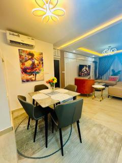 Grecel Luxury 3 Bedroom Apartment- F10 - 7