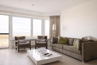 Anna's Haven, Knokke - 9