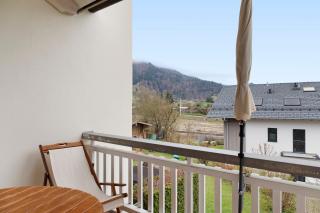Garmisch-Appartement - 4