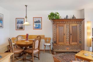 Garmisch-Appartement - 8