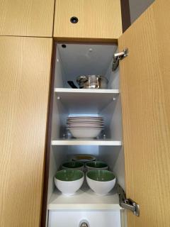 Appartamento La Selva Vista Lago - 9