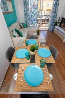 Holidays by the sea Apartment - 3