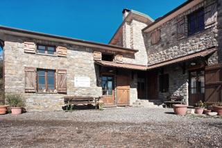 Casa della Barcareccia - per gruppi - 8